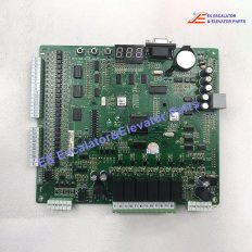 MCTC-MCB-A Elevator PCB Board