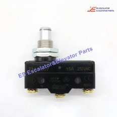MJ2-1307 15A/250V Switch