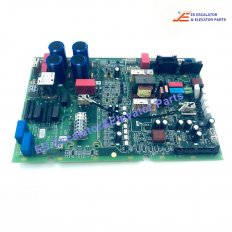 Elevator GCA26800KG6 DCB-II board