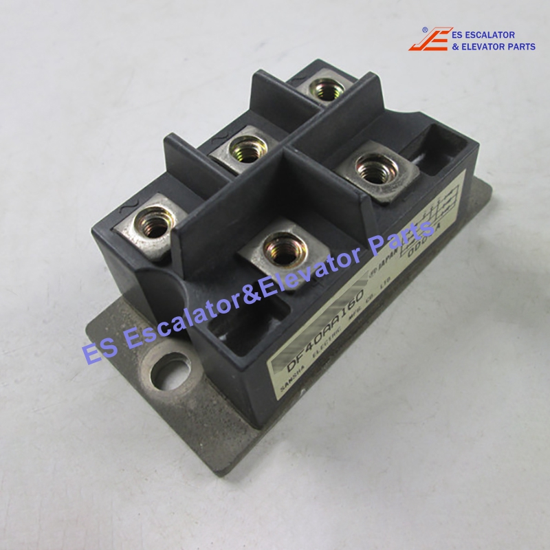 DF40AA160 Sanrex Diode Rectifier Module Use For Other