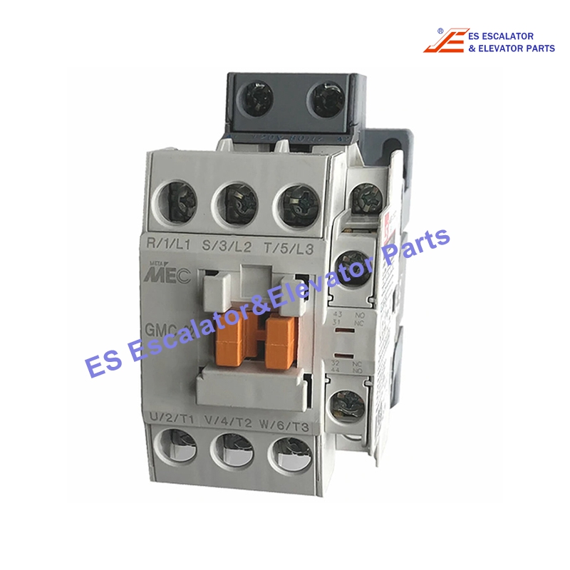 GMC(D)-22Elevator Contactor Use For Other