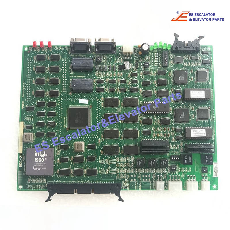 DOC-211 Elevator PCB Use For LG/SIGMA