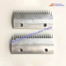 Escalator Parts Comb Plate 2L11531-L