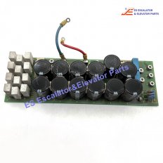 Elevator Parts GAA26800K1 Inverter board