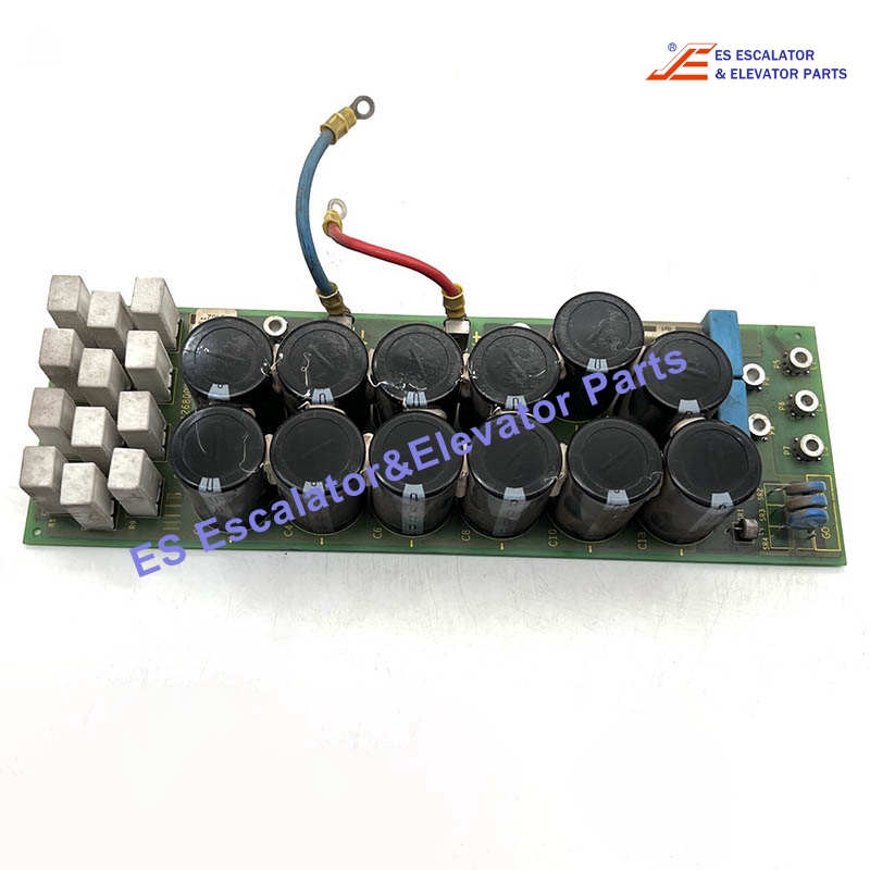 GAA26800K1 Elevator Inverter Board Use For OTIS