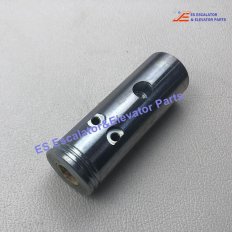 <b>Escalator Parts KM5248763G01 CONNECTOR</b>