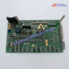 591728 Elevator PCB Board