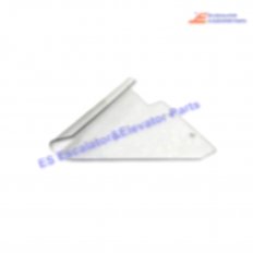 Escalator Parts SWV241171 Soffit Guard