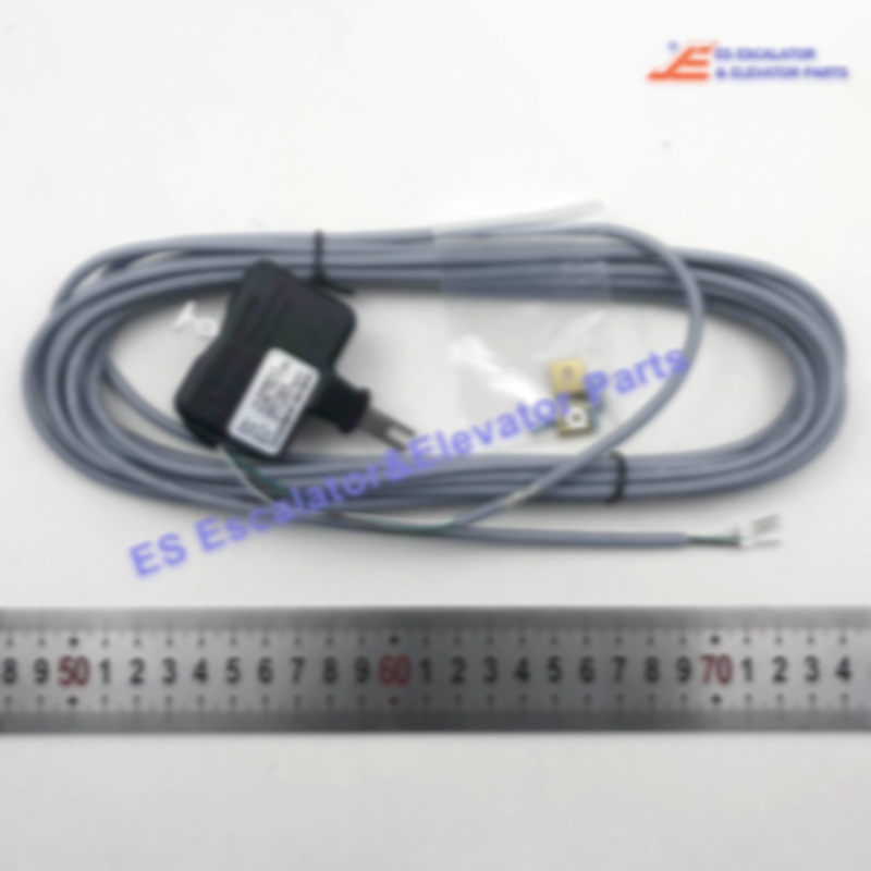 10.036003.5 Elevator Overload Sensor KL-66 S3300/6300 