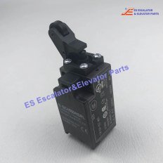 <b>T3K 236-02Z-M20 Elevator Position Switch</b>