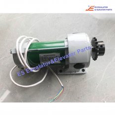 <b>ZYGS-80 Elevator Magnet Gear Motor</b>