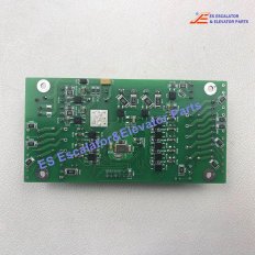 <b>EXB-U2B Elevator PCB Board</b>