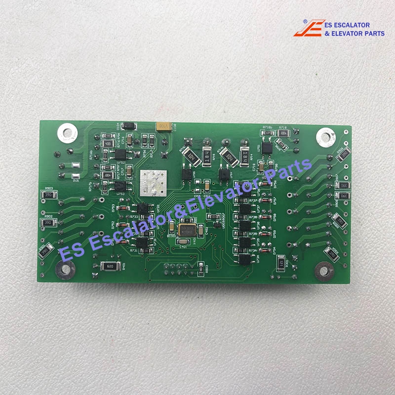 EXB-U2B Elevator PCB Board Use For Anlev