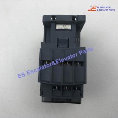 <b>LC1D128F7 Elevator Contactor</b>