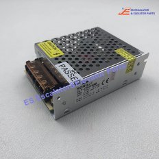 <b>XAA621Q2 Escalator Switching Power Supply</b>