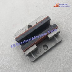 <b>KM51034810V002 Elevator Sliding Guide Shoe</b>