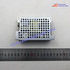 <b>PSC-60A Elevator Power Supply</b>