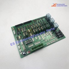 <b>TCB-3 Elevator PCB Board</b>