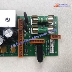 <b>KM713140G08 Elevator PCB Board</b>