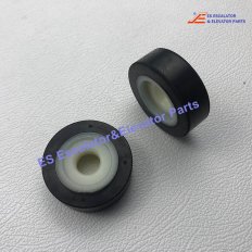 <b>KM601865G02 Elevator Door Lock Roller</b>