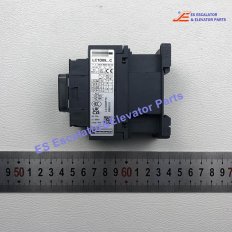 <b>LC1D09F7C Elevator Contactor</b>