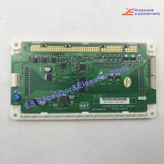 <b>KM51104206G11 Elevator Display Board</b>