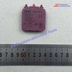 <b>YW-EW02 Elevator Switch Contact Block</b>