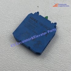 <b>YW-EW20 Elevator Switch Contact Block</b>