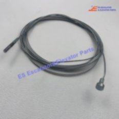 <b>53913702 Elevator Cable</b>