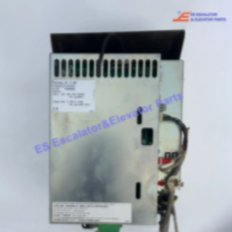 <b>59400660 Elevator Inverter</b>