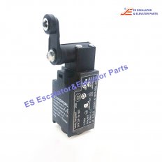 <b>ZV1H 236-11Z Elevator Limit Switch</b>