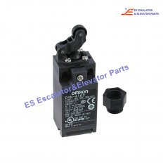 <b>D4N-8A62 Elevator Limit Switch</b>