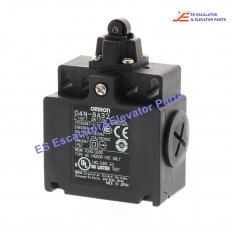 <b>D4N-8A32 Elevator Limit Switch</b>