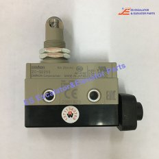 <b>ZC-Q2255 Elevator Limit Switch</b>