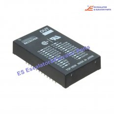 <b>B7A-R6A52 Elevator Multiplexer 10 Signals Reciver</b>