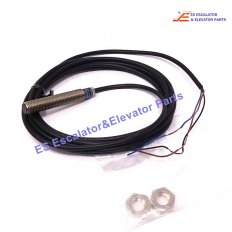 <b>XS608B1PAL2 Elevator Inductive Proximity Sensor</b>