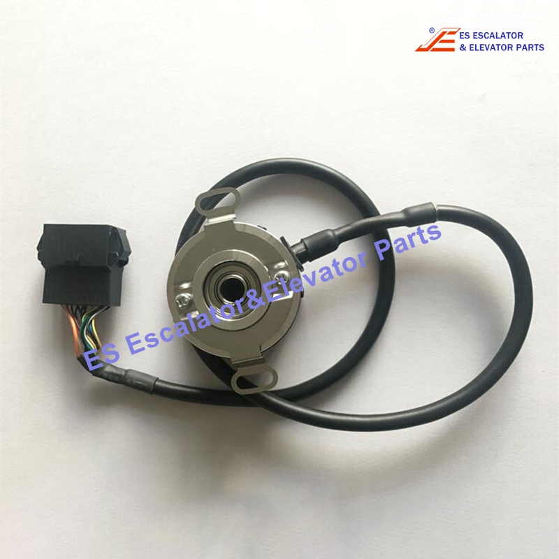 TRD-2Q8192P60-7316 Elevator Encoder 8192P/R Use For Mitsubishi