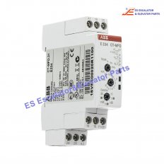 <b>CT-MFD21 Elevator Time Relay</b>