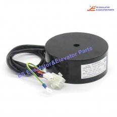 <b>KM606055G01 Elevator AMD Drive Transformer</b>