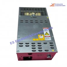 Escalator GAA21310GN1 converter