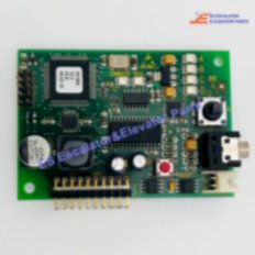 <b>591838 Elevator PCB Board</b>