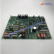 <b>GDA26800KA5 Elevator PCB Board</b>