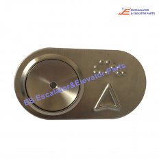 <b>FAA25090L302 Elevator Push Button</b>