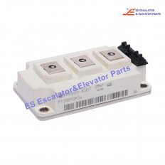 <b>FF300R12KS4 Elevator IGBT-Module</b>