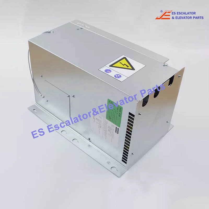 KM953503G22 Elevator KDL16L Inverter KDL16L 14A 400V Use For Kone