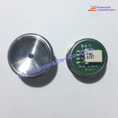 <b>FAA25090L301 Elevetor Push Button</b>