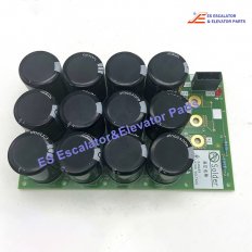 Elevator Parts KCN-1000A PCB