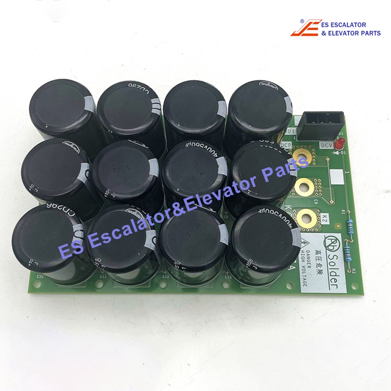 Elevator Parts KCN-1000A PCB Use For MITSUBISHI