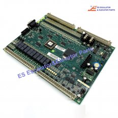 <b>SM-01-BII Elevator PCB Board</b>