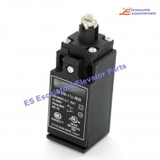 <b>ZR 236-11Z-M20 Elevator Limit Switch</b>